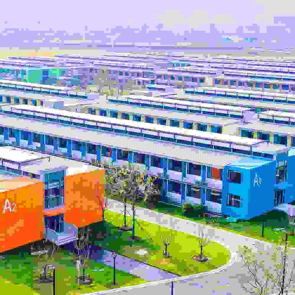 Arctic Tek se spécialise dans la gestion thermique, fournissant des systèmes de refroidissement compacts et efficaces pour diverses industries.