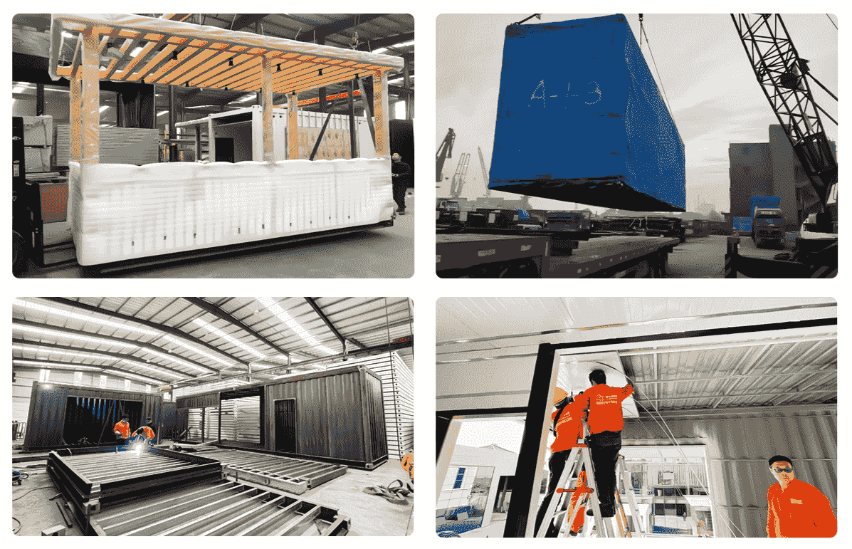 Arctic Tek se spécialise dans la gestion thermique, fournissant des systèmes de refroidissement compacts et efficaces pour diverses industries.