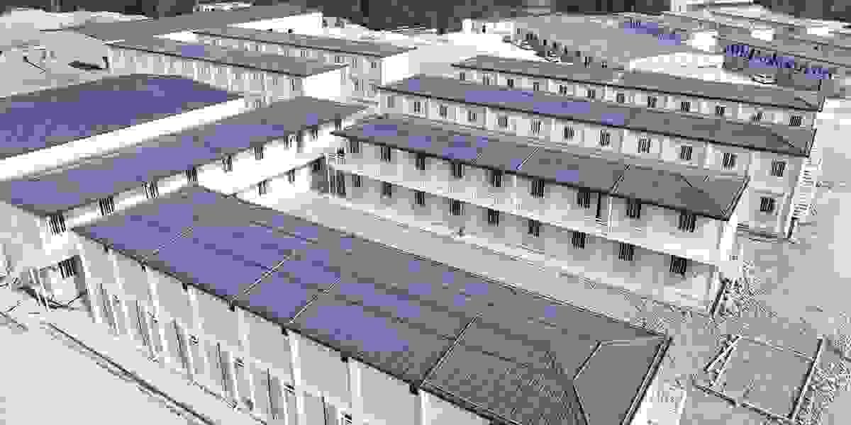 Arctic Tek se spécialise dans la gestion thermique, fournissant des systèmes de refroidissement compacts et efficaces pour diverses industries.