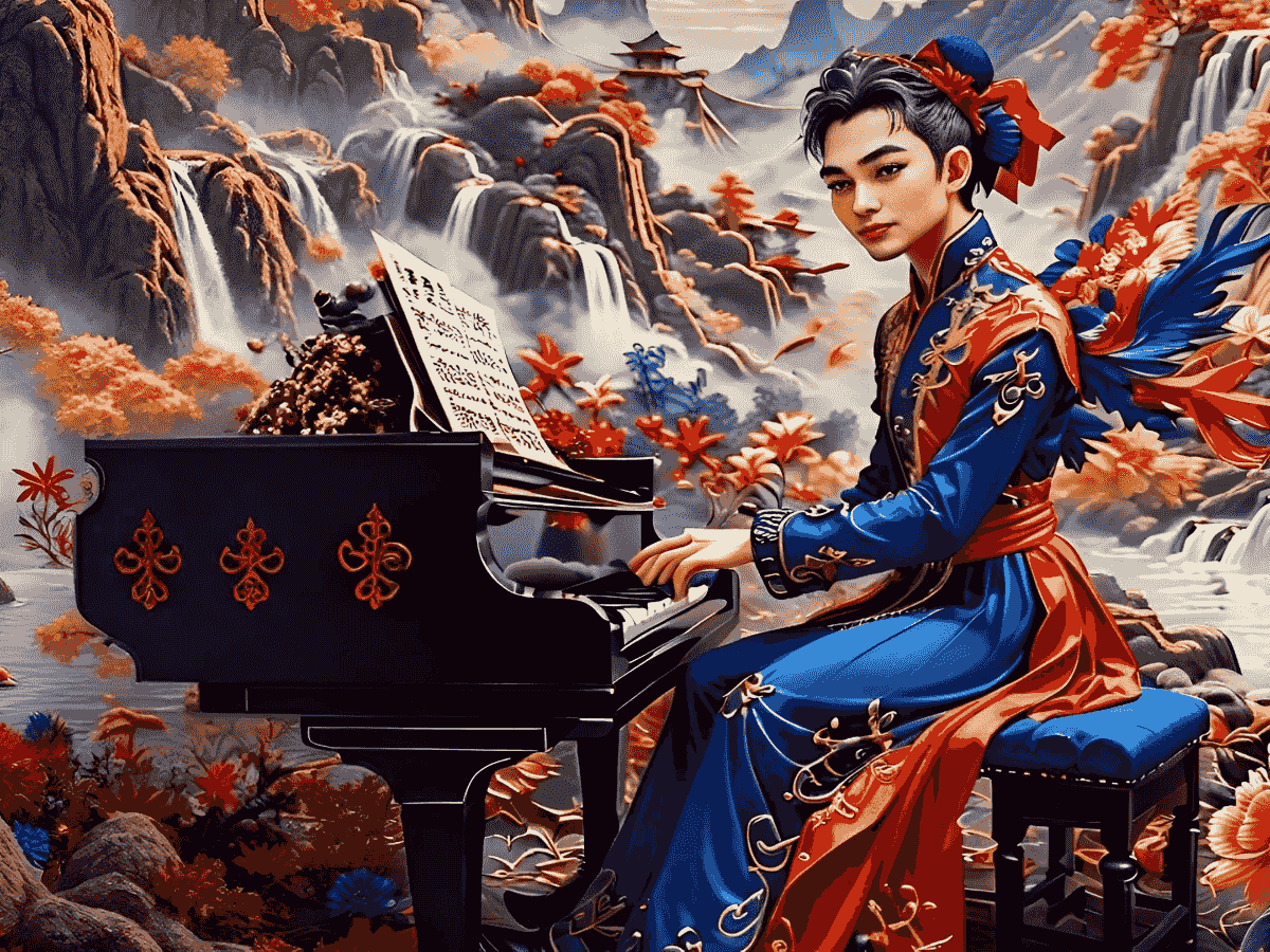 專業並非要讓步的互惠，互助才是進步與成長的力量。