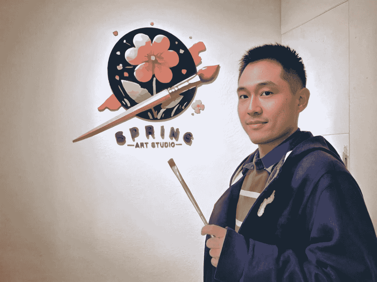 無框無批判的探索，轉化困惑到內在平靜
