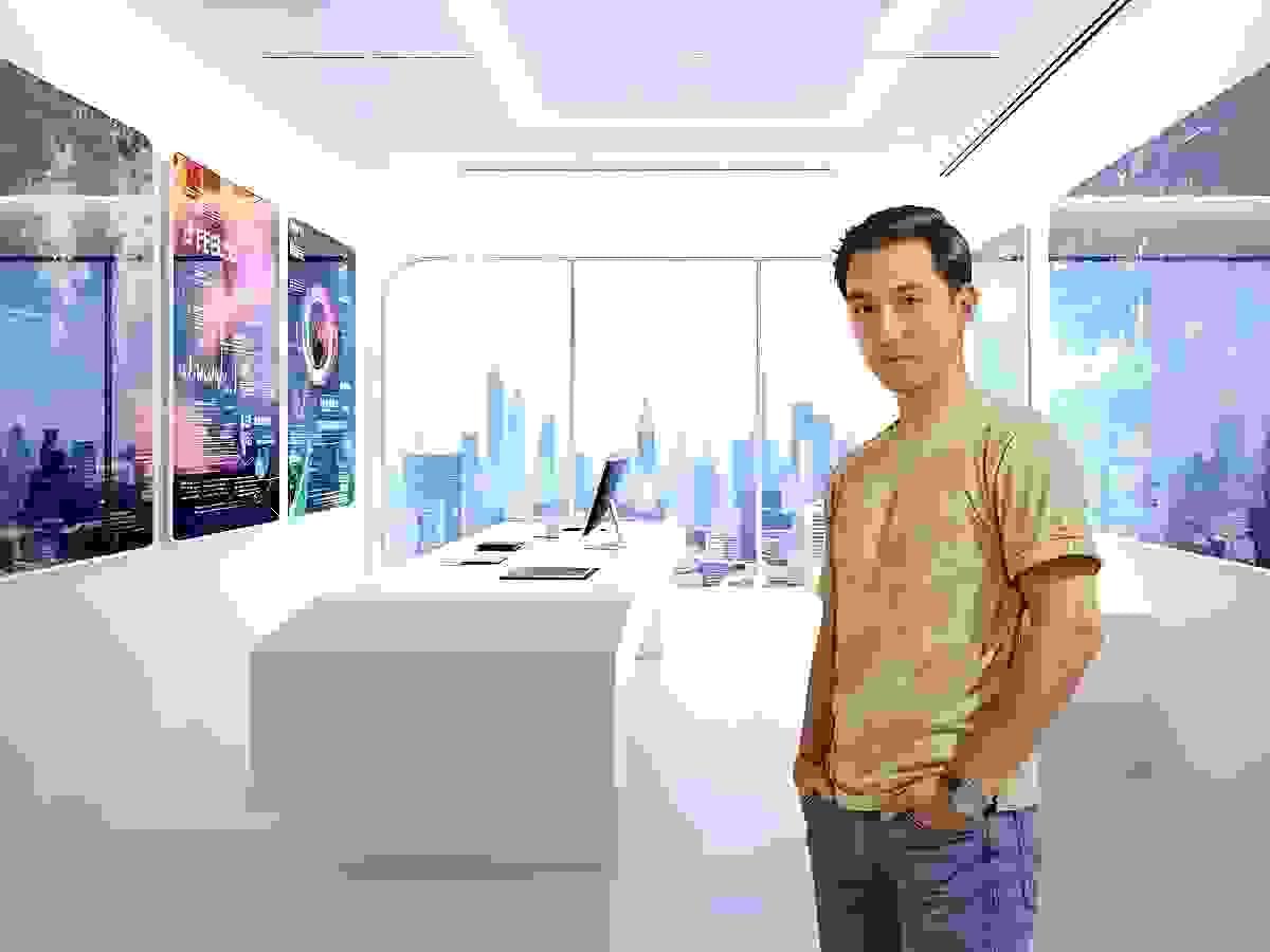 真誠人我相處迎接自在生活