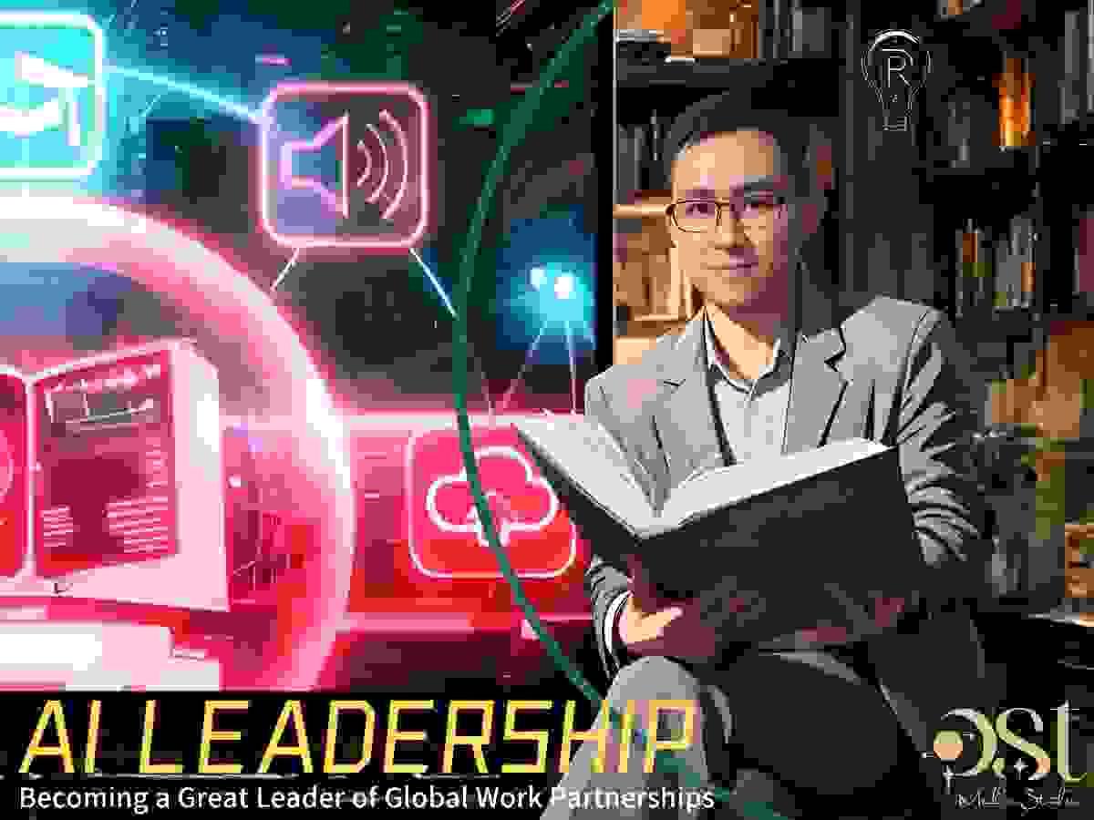 AI LEADERSHIP