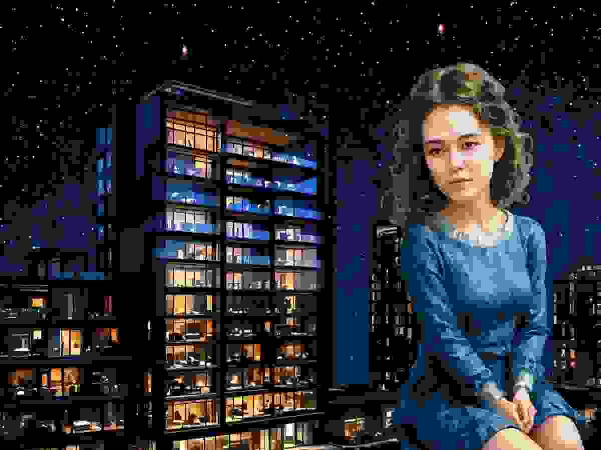 關係之間可以交易，但關係本身不是交易