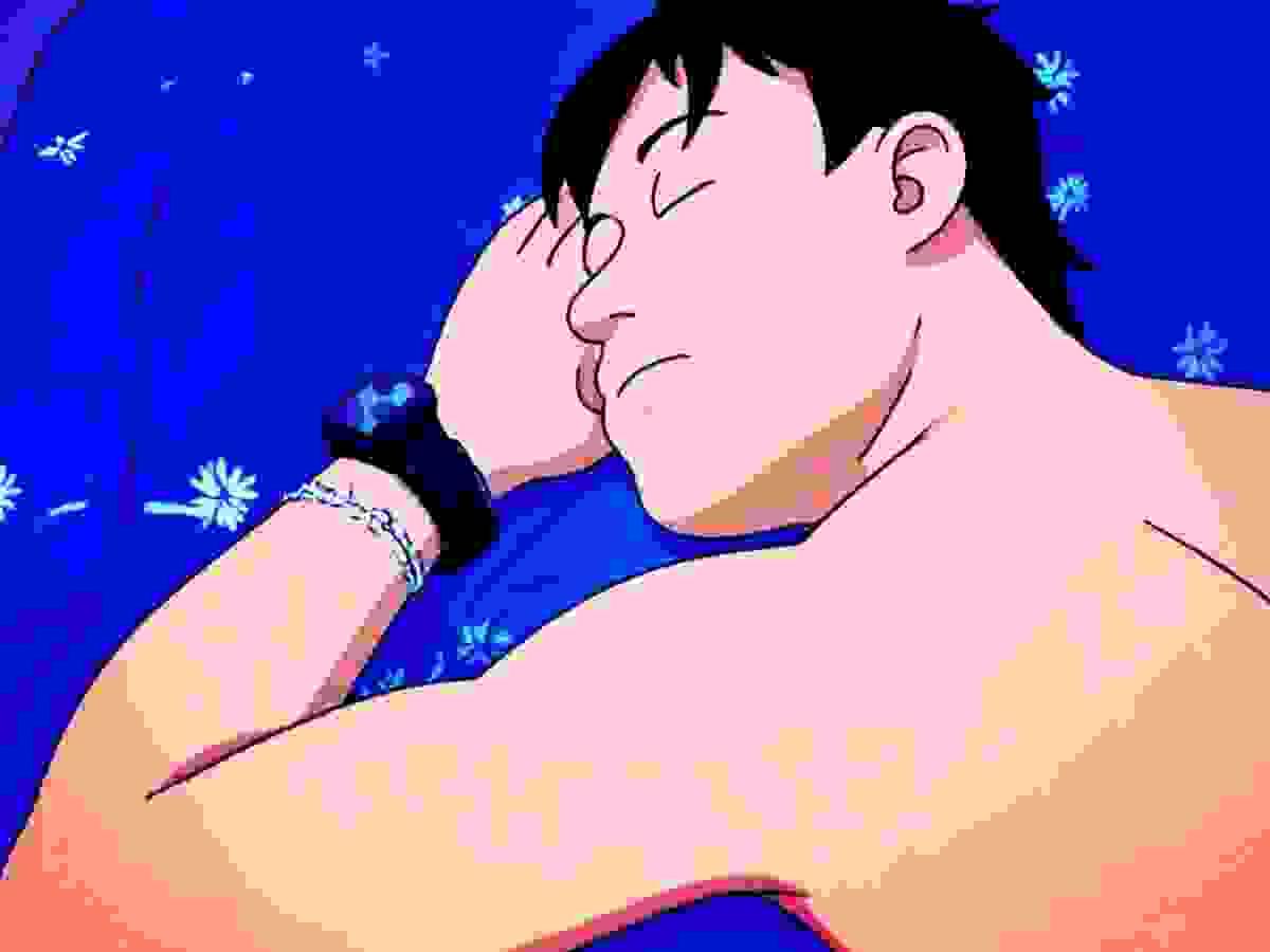 殺死自己的固執只是覺醒，不等於突破
