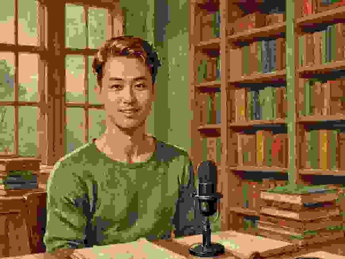 專注於挖掘失敗故事中的智慧與勇氣 專注於挖掘失敗故事中的智慧與勇氣