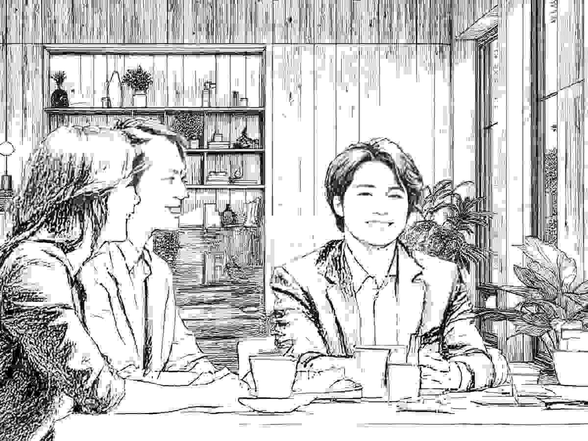 非對稱競爭策略解棋局