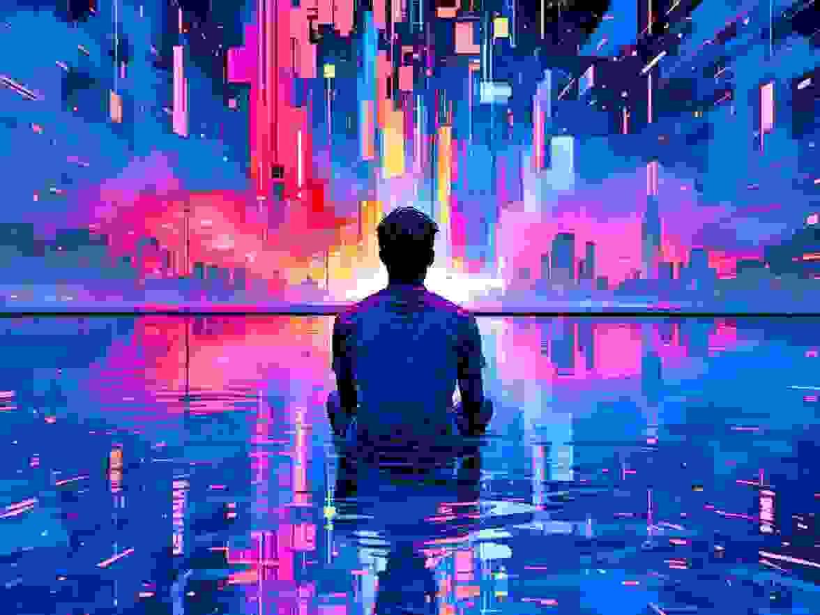 把咽不下的氣咽下，胸襟就寬了