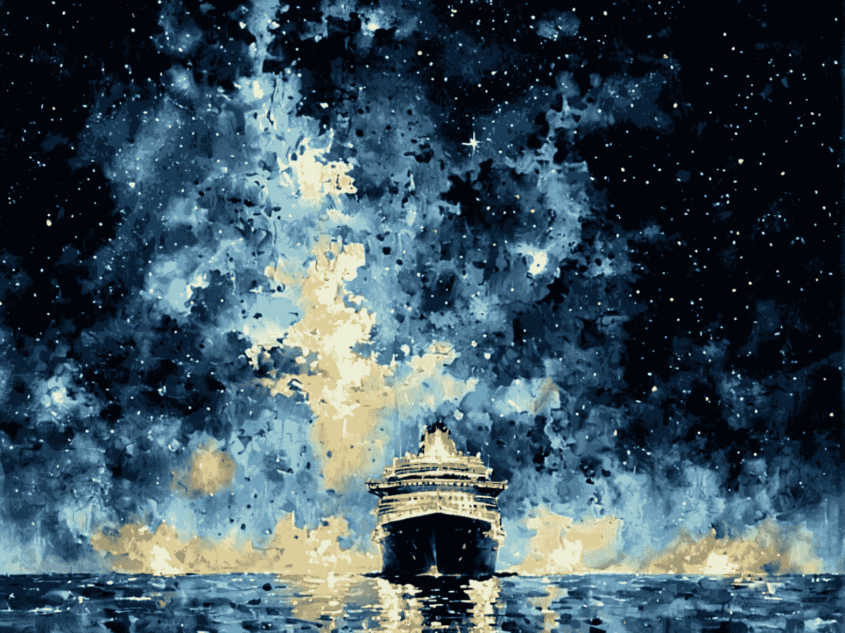 留些夜晚給自己時間與空間探索