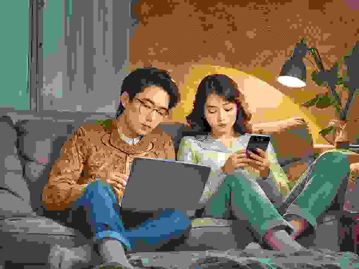 轉化忙碌為合作契機，打造雙贏策略思維