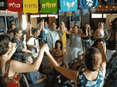 Photo: Masha Photo: Masha