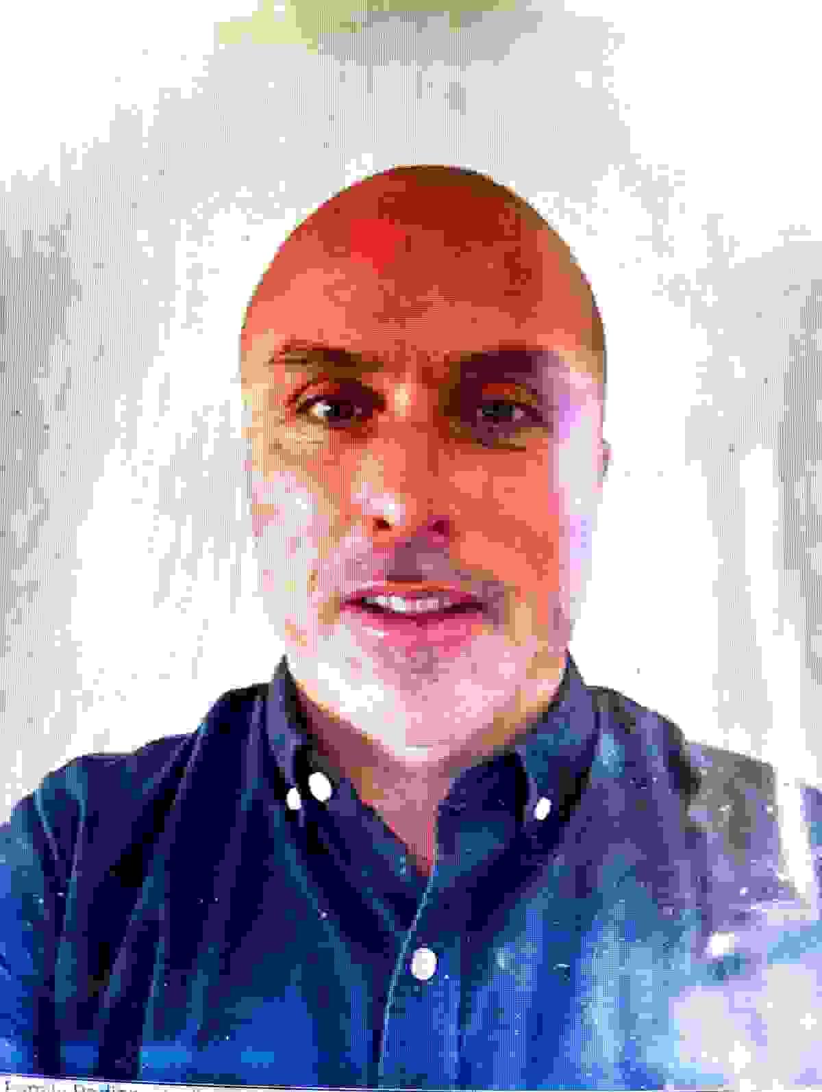 Stefan Beavis Stefan Beavis