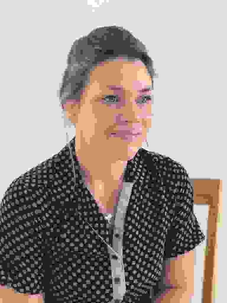 Deputy Manager - Karina McCague Deputy Manager - Karina McCague