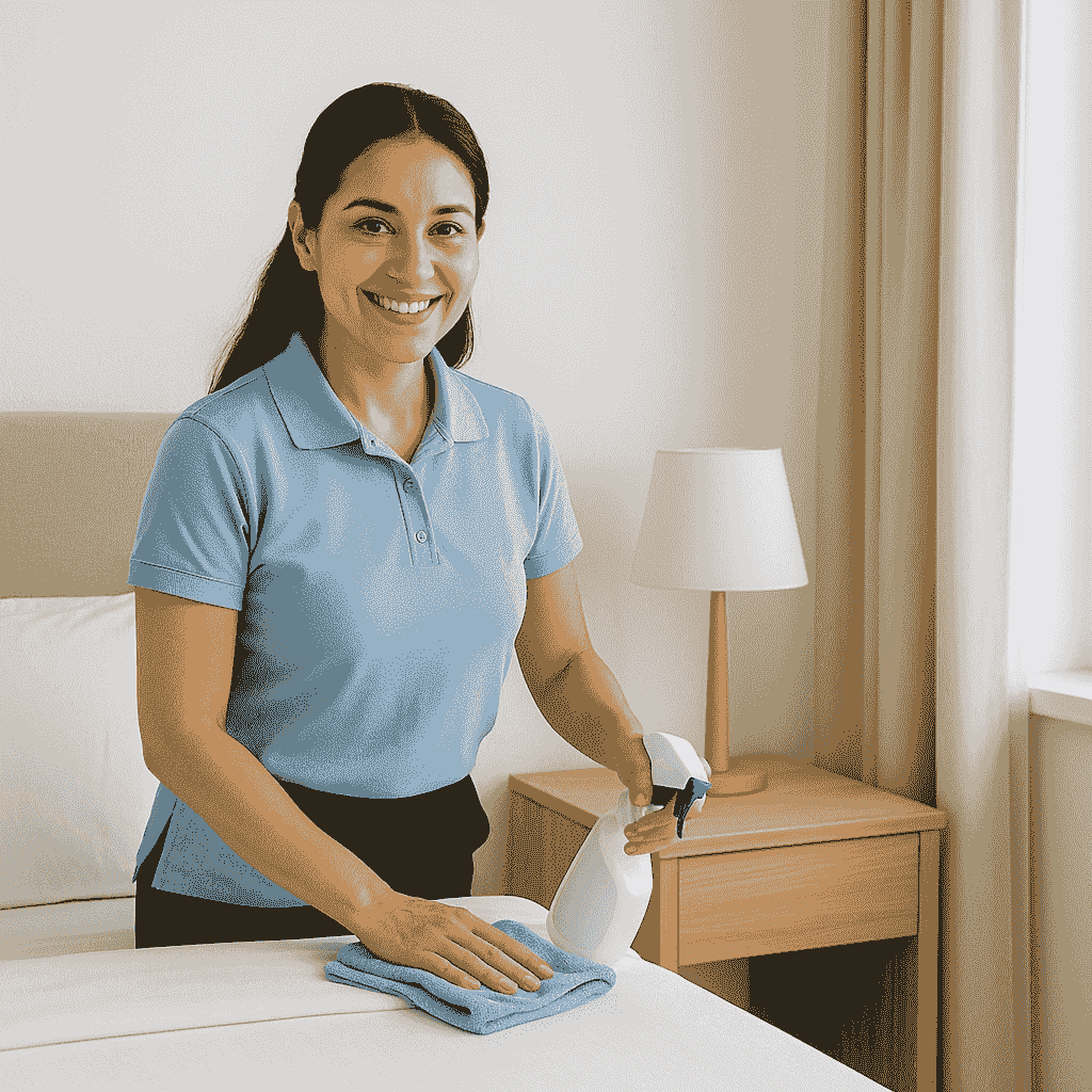 — Mark Thompson “Running a business is hectic, but their cleaning service made it easy to maintain a pristine workspace.” Our dedicated team has transformed countless homes and businesses with our cleaning solutions Residential and Commercial Cleaning