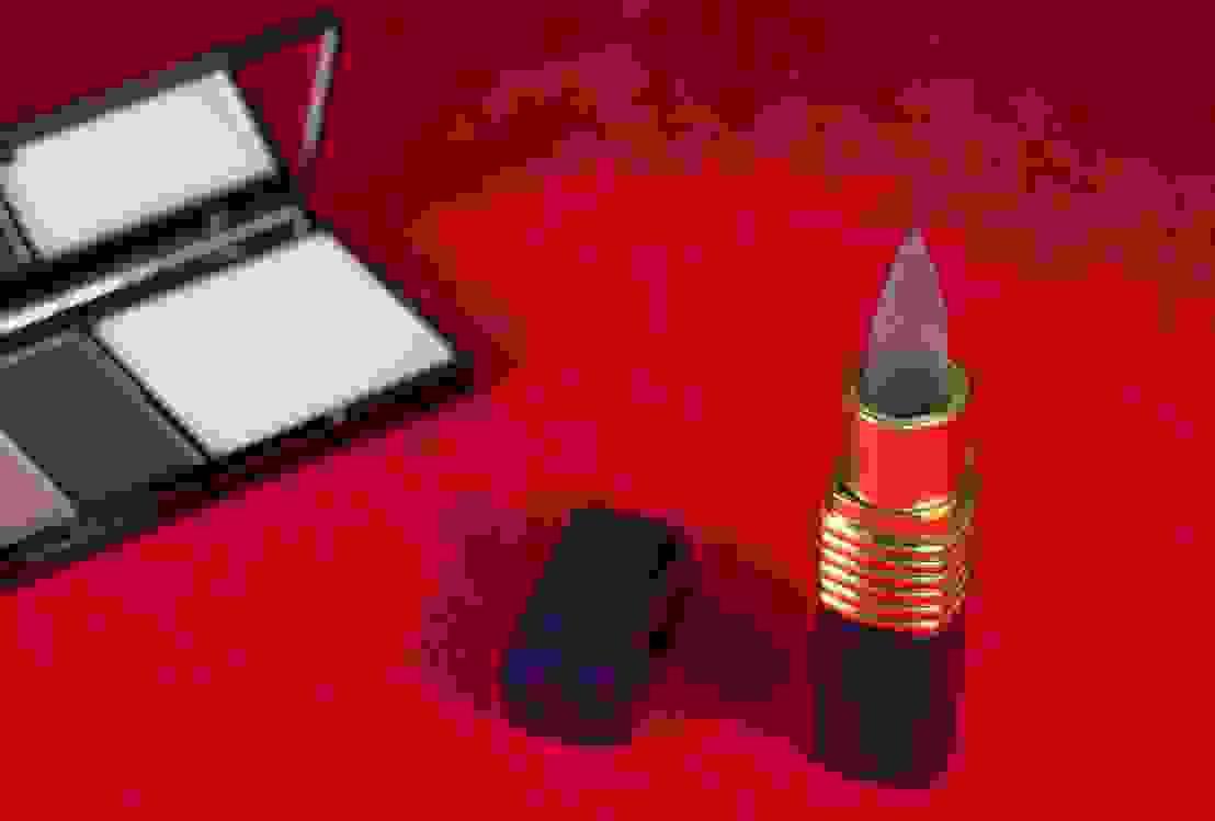 3 Undetectable Hidden Blades for Self Defense Hidden