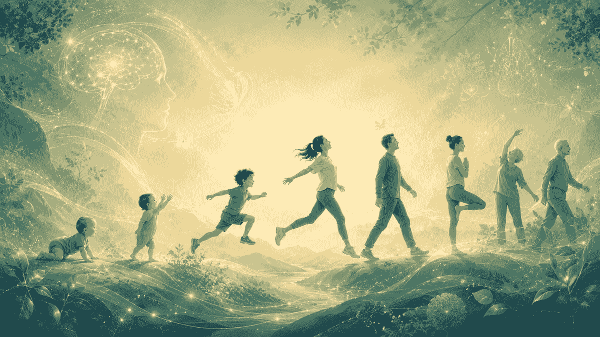 Why Movement Is More Than Physical? - Daily Habits and ...