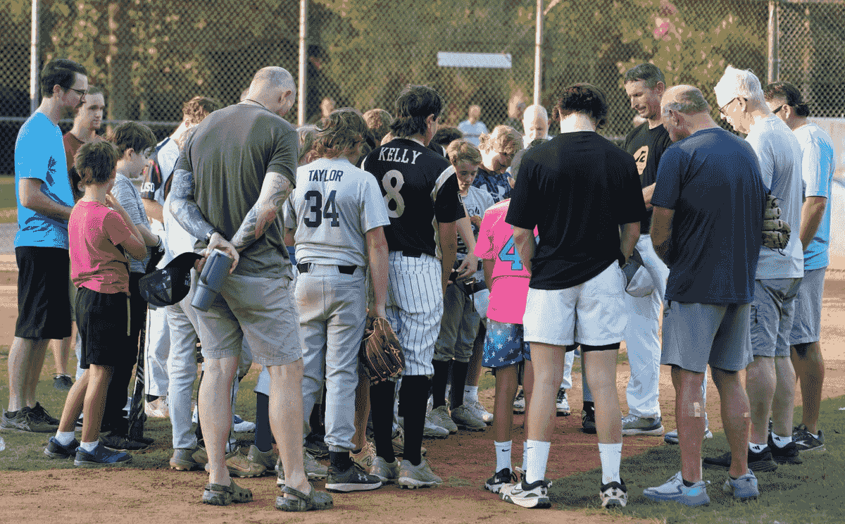 We integrate faith principles into coaching, fostering a supportive environment for athletes to thrive both on and off the field. Faith-Driven Coaching What We Do A faith-based Coach Training Program using Trauma-Informed Care principles.