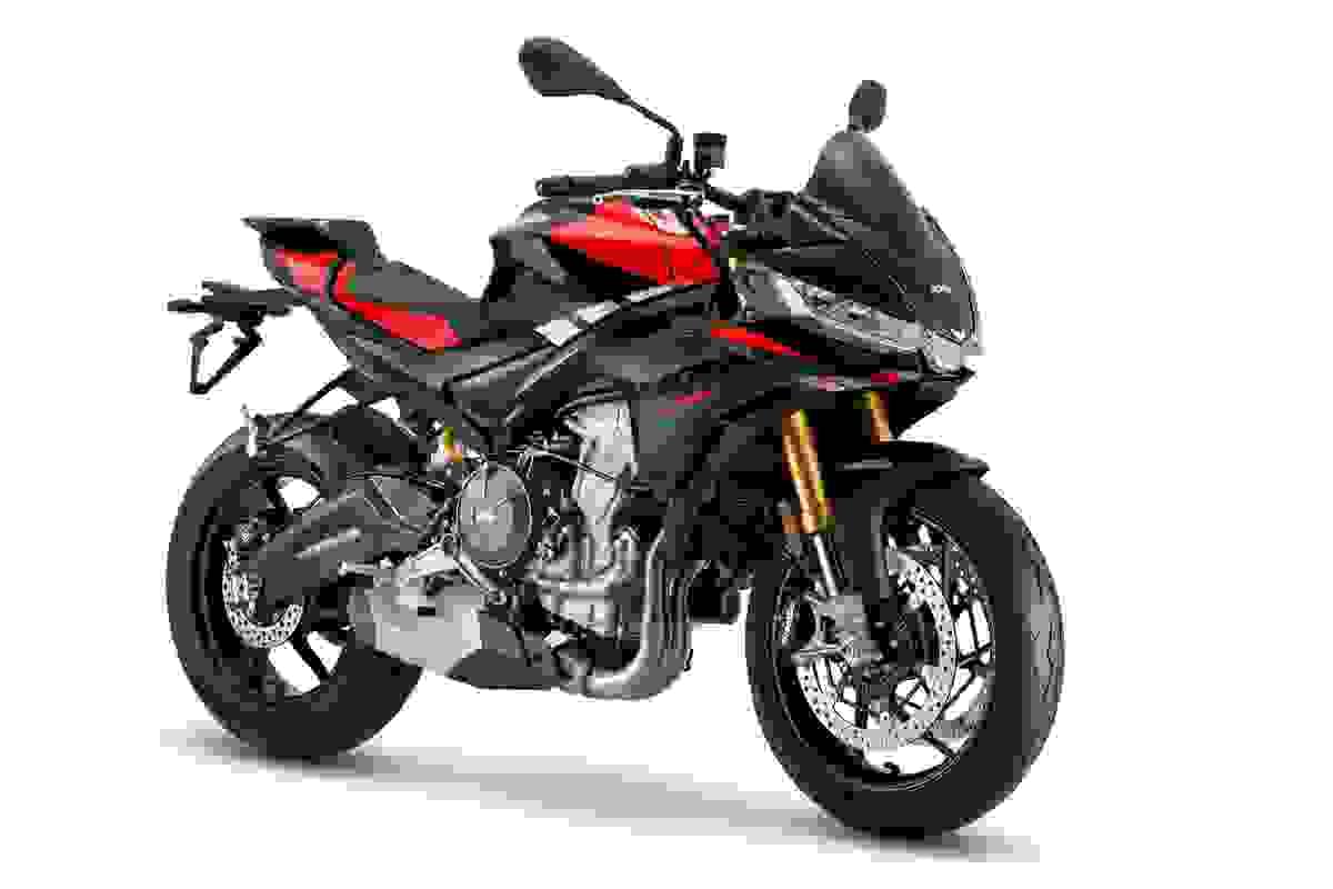 Aprilia Tuono 125 Aprilia Tuono 125
