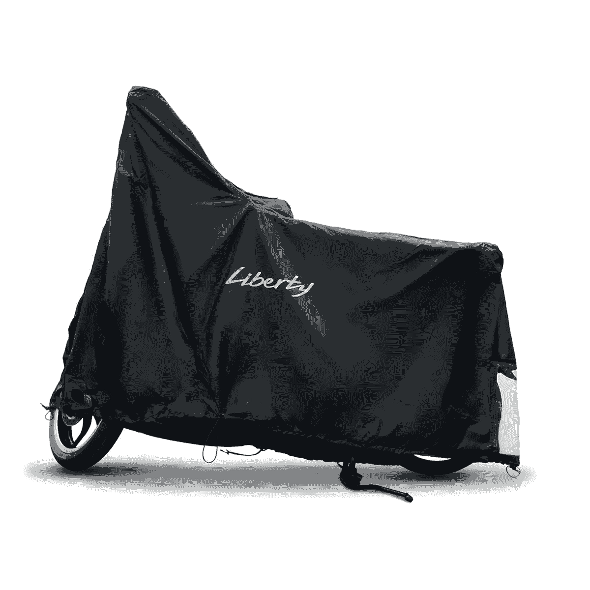 Piaggio Liberty S 125