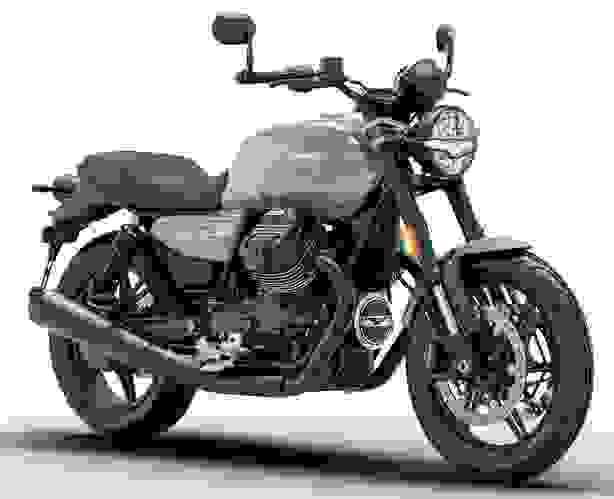 Guzzi V7 Special Guzzi V7 Special