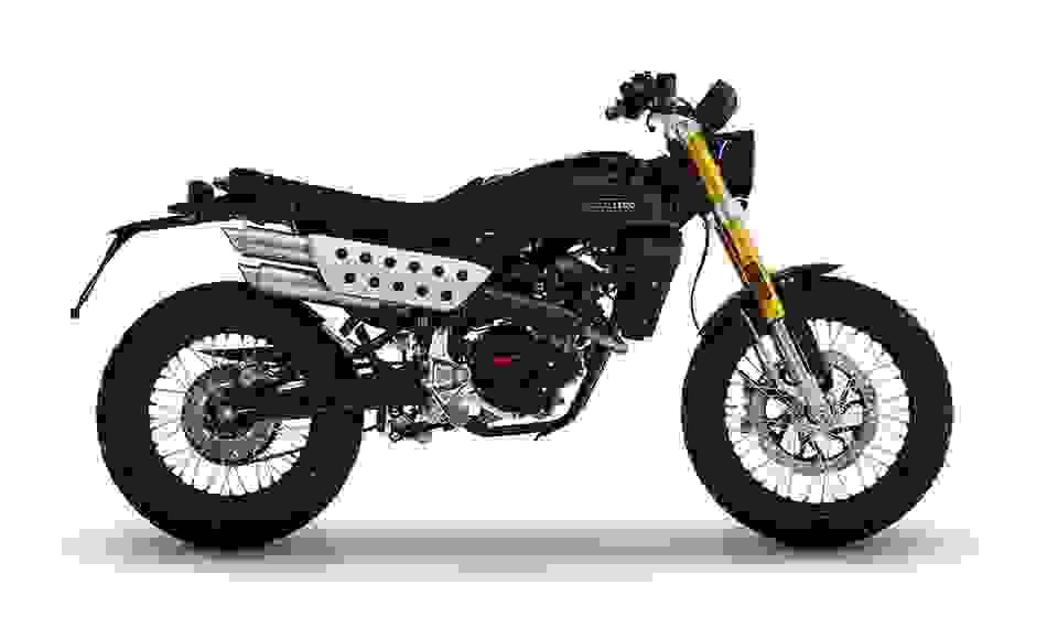 Fantic XM 50 Performance