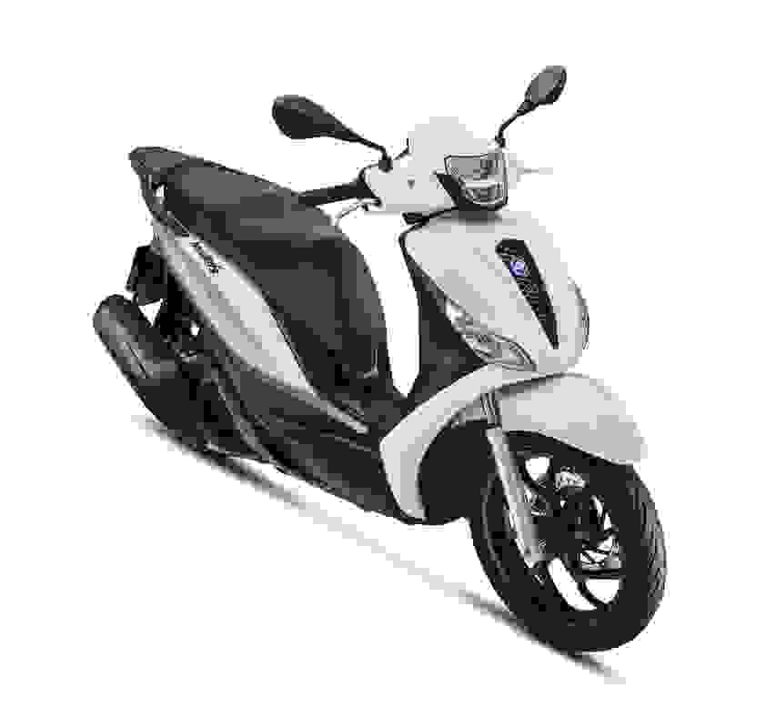 Piaggio Medley 200 Piaggio Medley 200