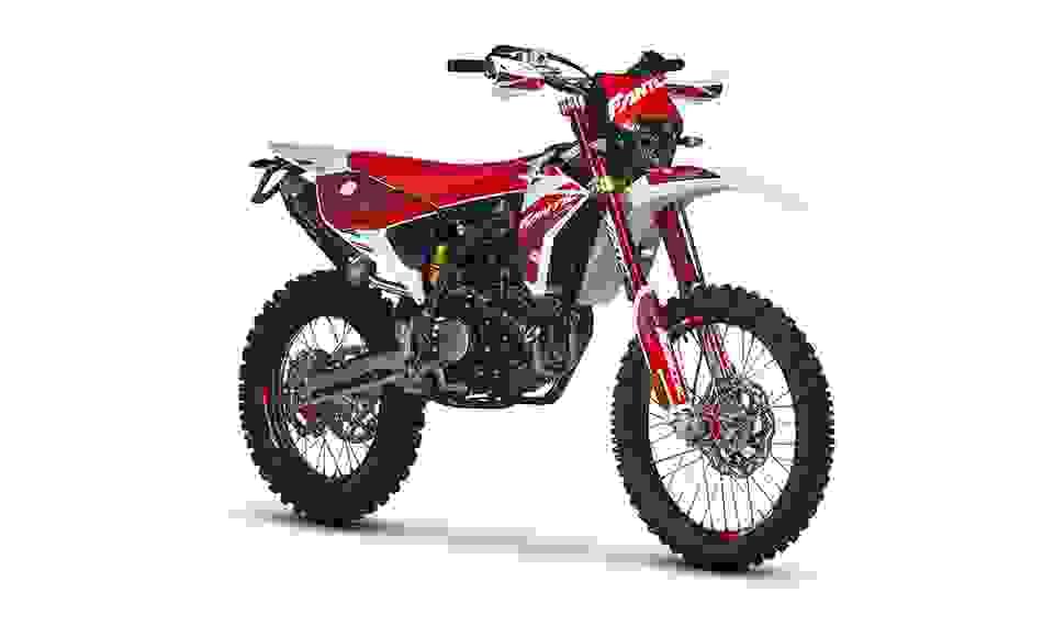 Fantic XM 50 Performance