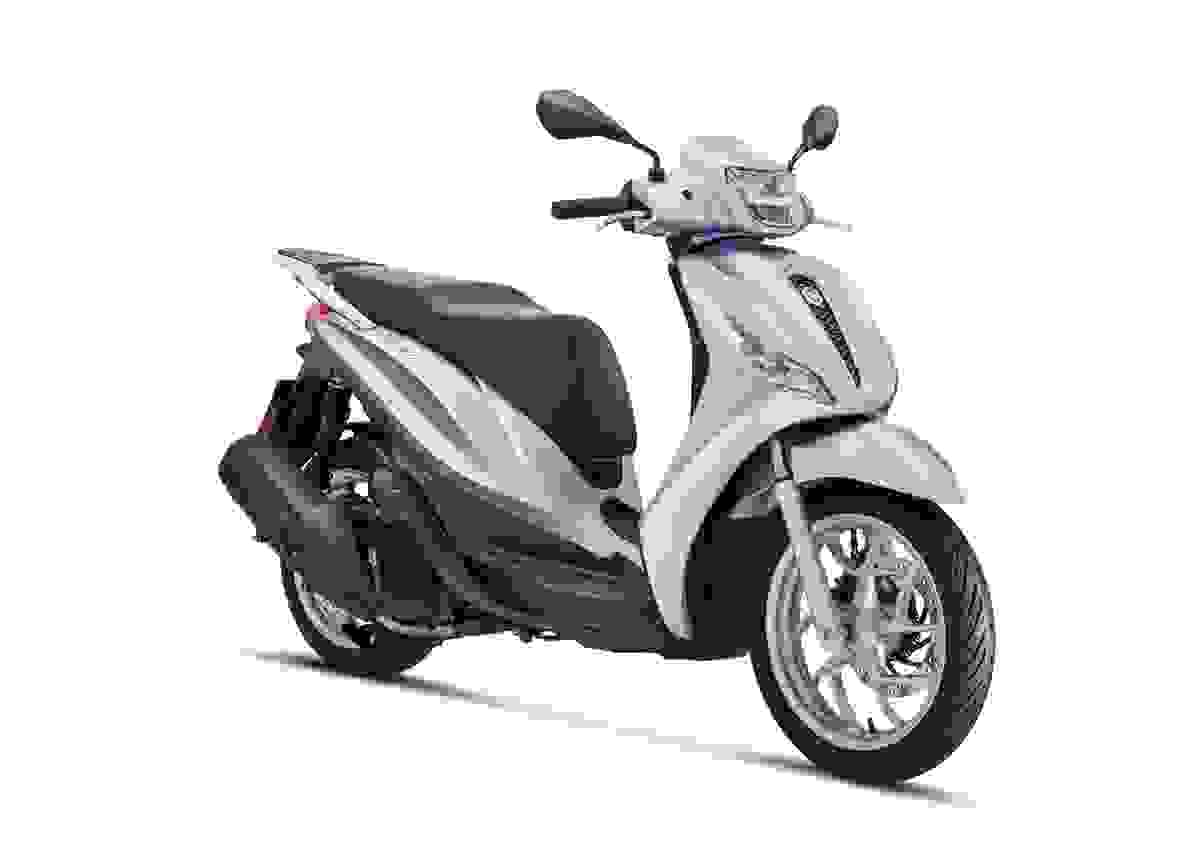 Piaggio Medley 200 Piaggio Medley 200