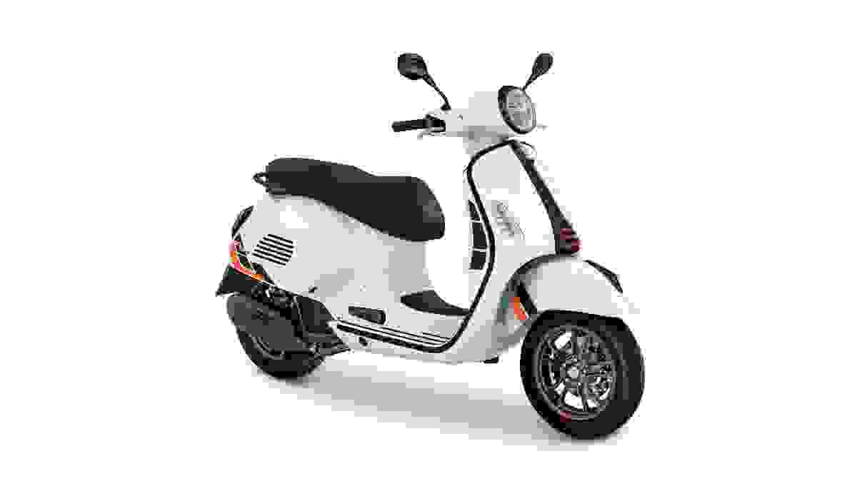 Vespa GTS 310 SuperSport