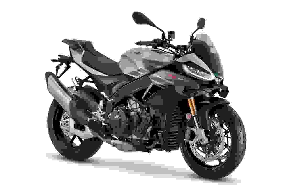 Aprilia Tuono V4 1100 RR