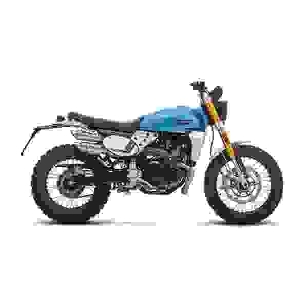 Fantic XM 50 Performance