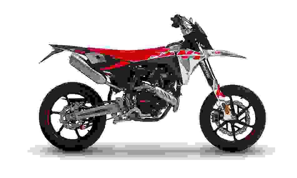 Fantic XM 50 Performance