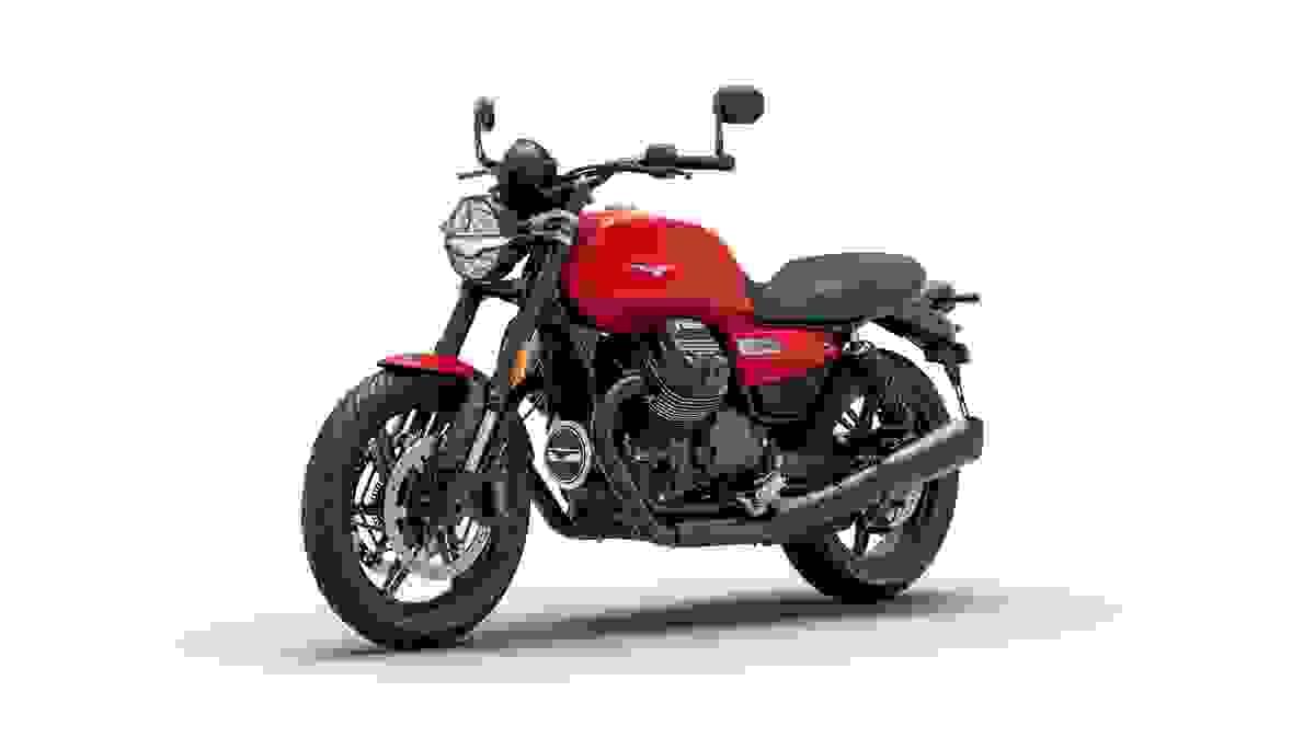 Guzzi V7 Special Guzzi V7 Special