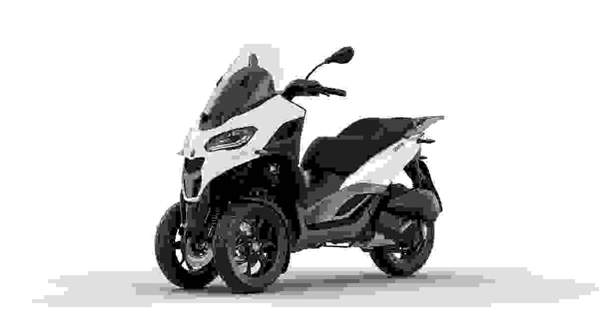 Piaggio MP3 310