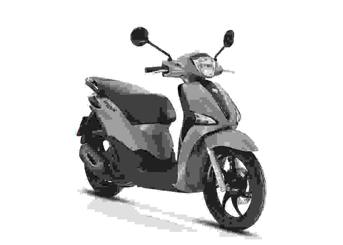 Piaggio Liberty S 125 Piaggio Liberty S 125