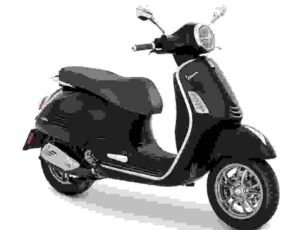 Vespa GTS 300