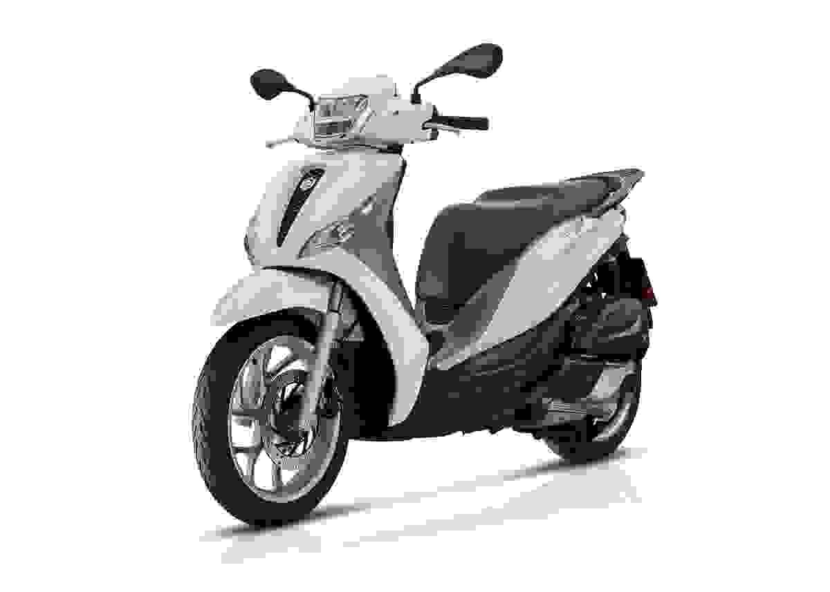 Piaggio Medley 125