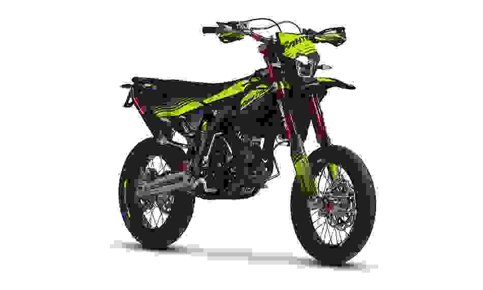 Fantic XM 50 Performance