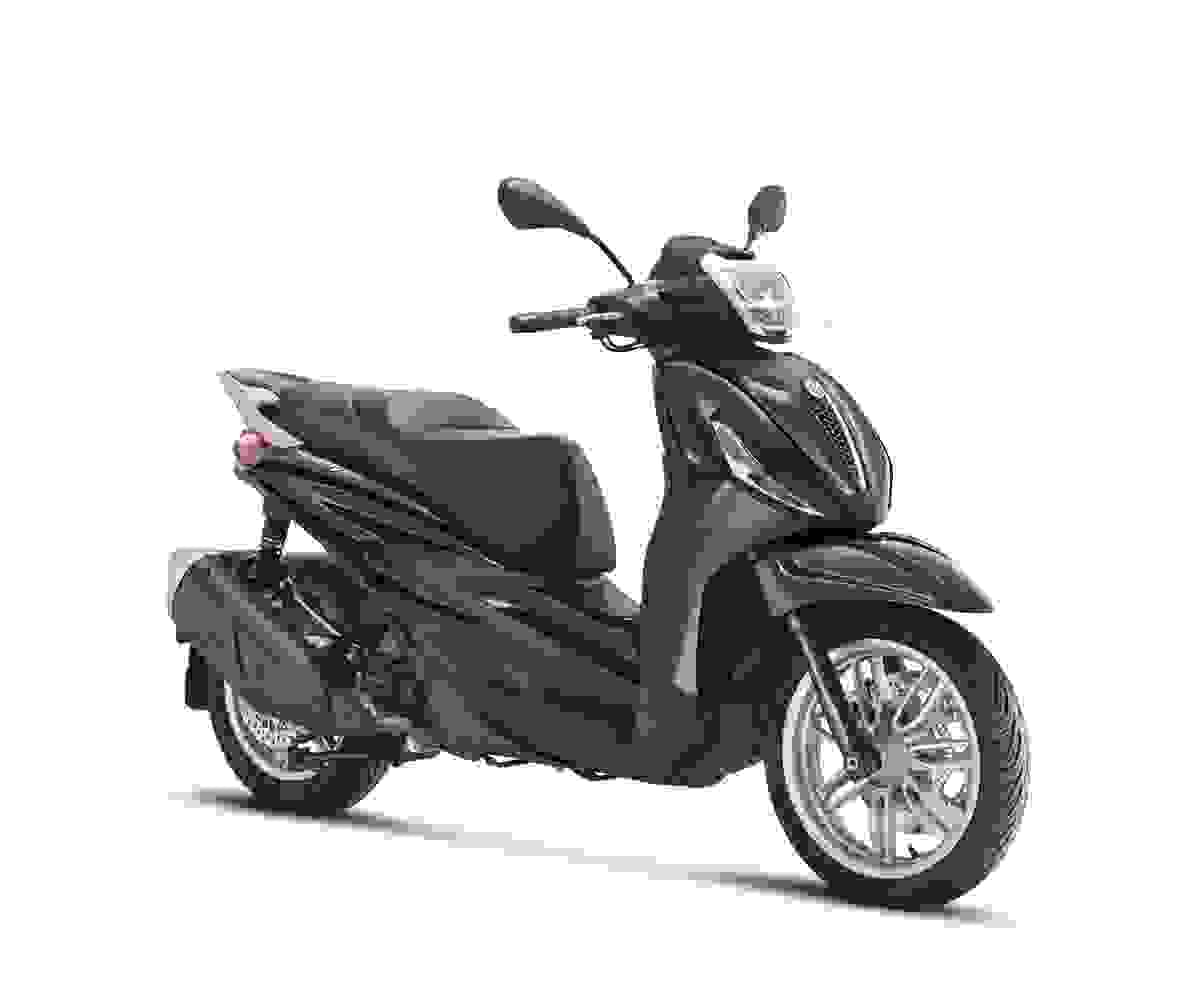 Piaggio Beverly 310