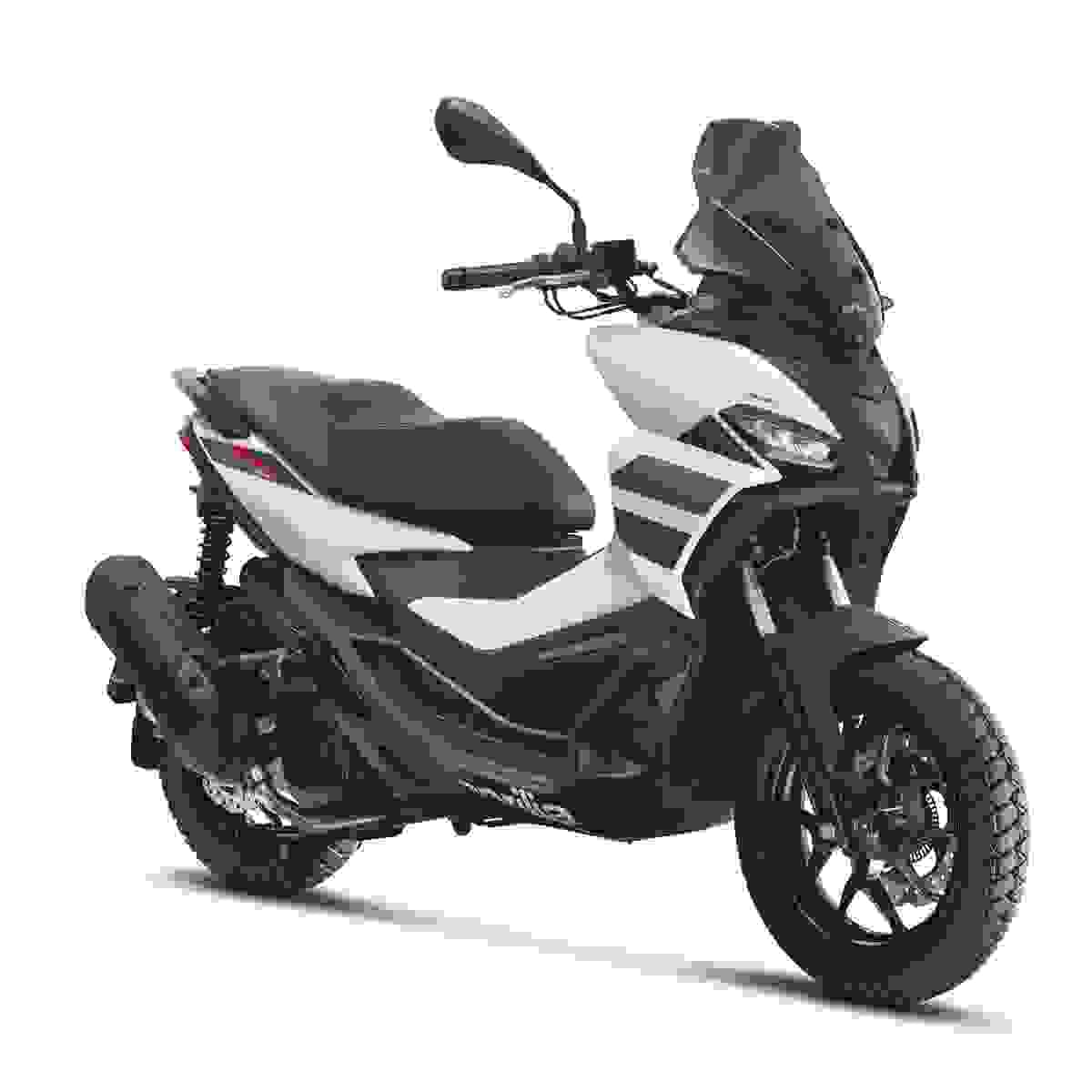 Aprilia SR GT 125 Aprilia SR GT 125