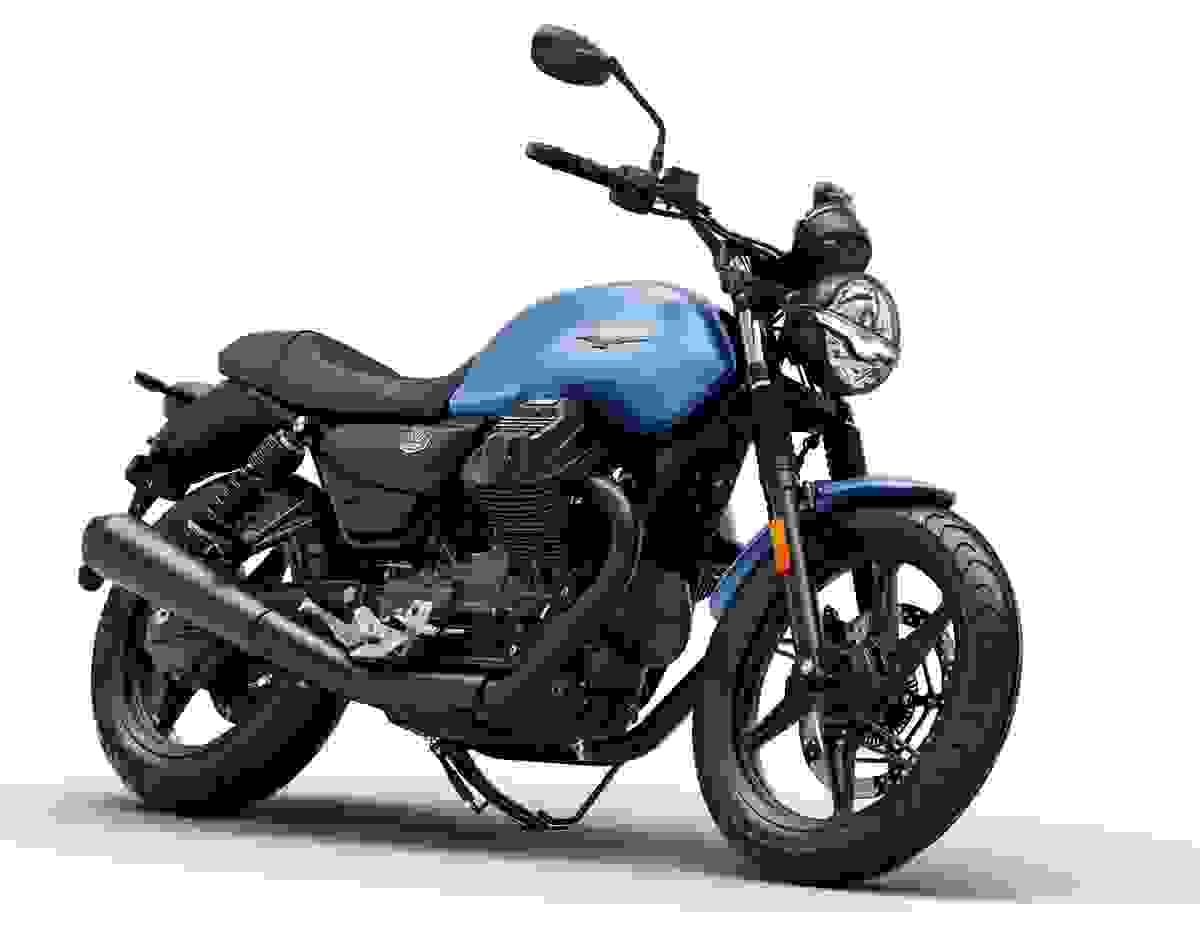 Guzzi V7 Special Guzzi V7 Special
