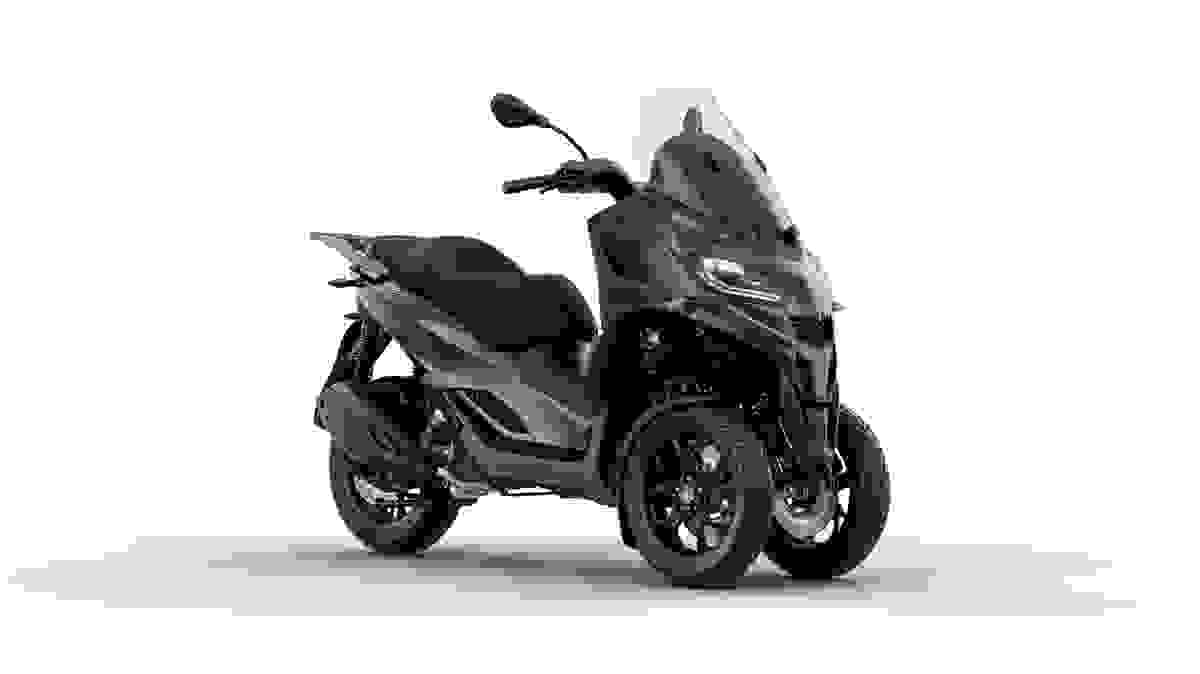 Piaggio MP3 310