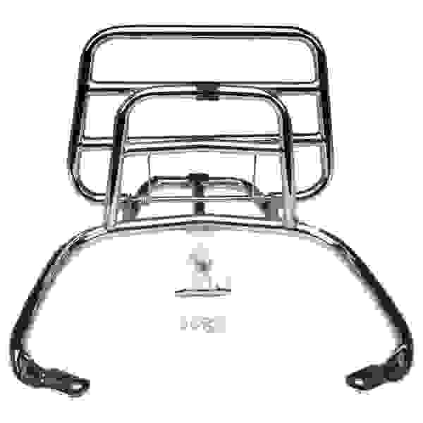 Vespa Primavera Tech 125