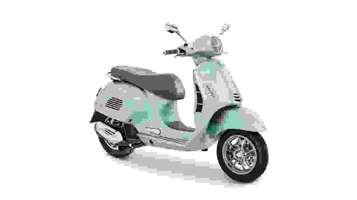 Vespa GTS 310