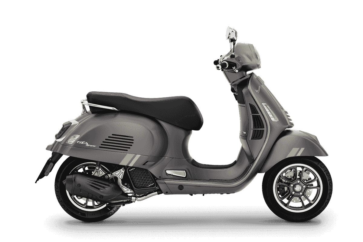 Vespa GTS 300 SuperTech
