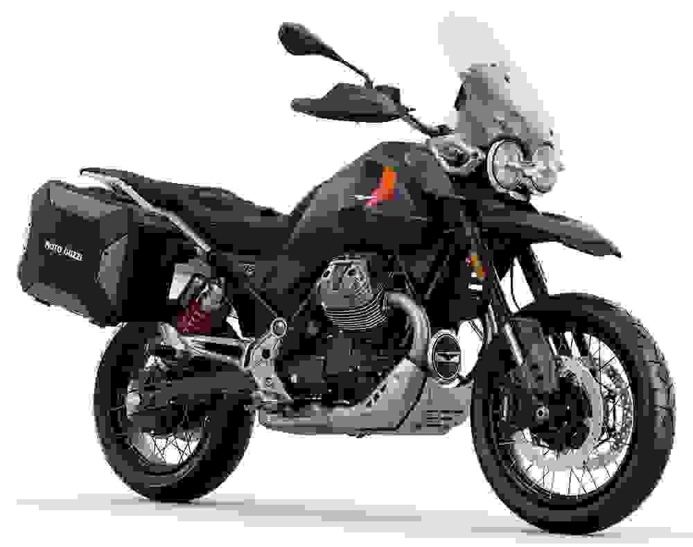 Guzzi V85TT Travel Guzzi V85TT Travel