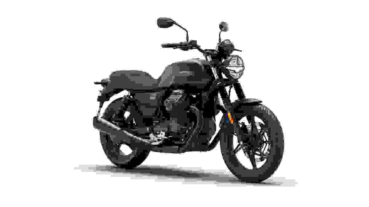 Guzzi V7 Special Guzzi V7 Special