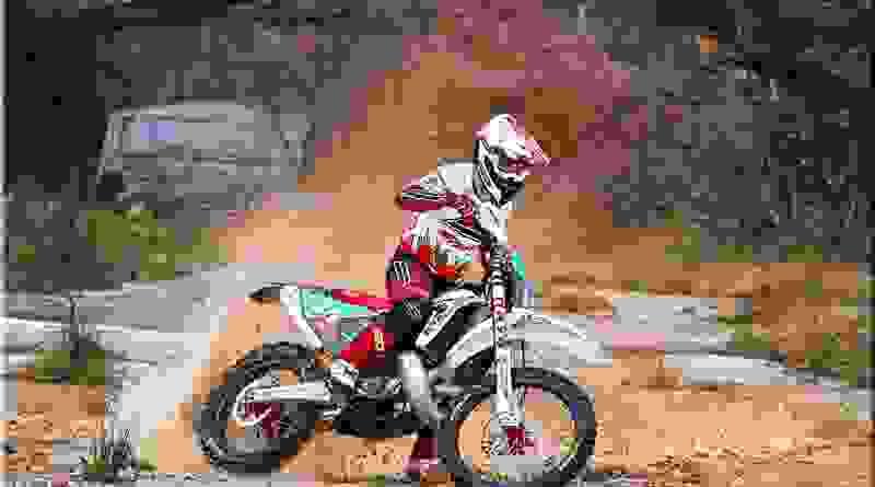 Fantic XM Performance
