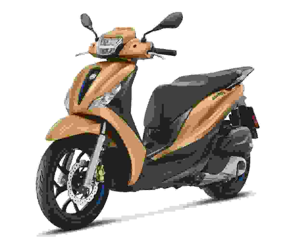 Piaggio Medley S 125 Piaggio Medley S 125