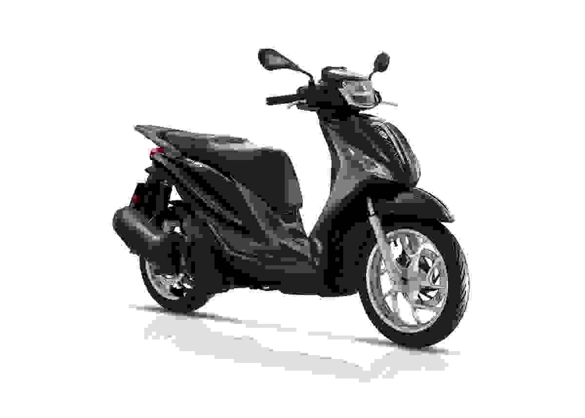 Piaggio Medley 125